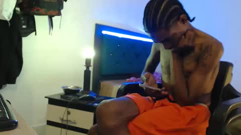 burrodelacosta online show from 05/10/26, 02:39
