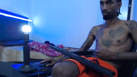 burrodelacosta online show from 05/10/26, 02:44