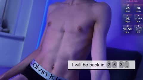 ETHAN online show from 07/14/26, 02:05