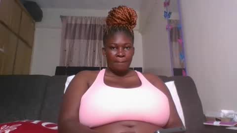 burstysasha online show from 04/06/26, 07:59