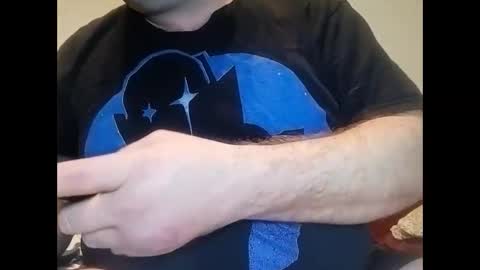 Creazy dad online show from 02/09/26, 03:43