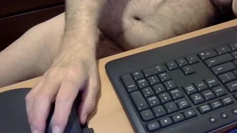 bushwhacker71161 online show from 02/17/25, 08:09