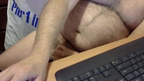 bushwhacker71161 online show from 11/14/25, 12:31