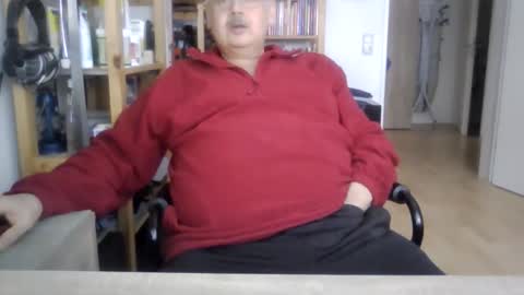 busi online show from 01/11/25, 11:45