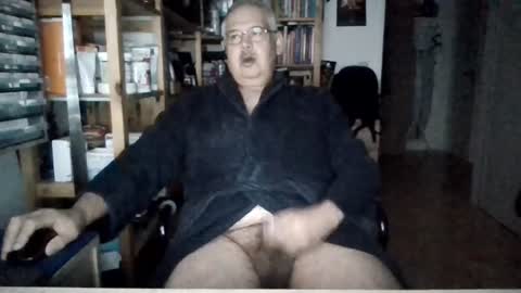 Snapshot of busibaer666 chatting on 06/13/26, 02:53 busi online show from 06/13/26, 02:53