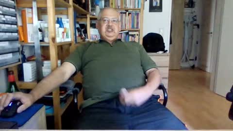 Snapshot of busibaer666 chatting on 07/11/26, 03:26 busi online show from 07/11/26, 03:26