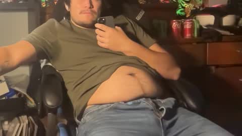 bussssa online show from 03/18/26, 08:12