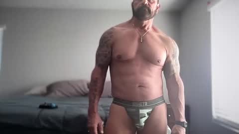 Pocket Daddy cockring gaycouple cockring lovense daddy online show from 02/25/25, 05:25