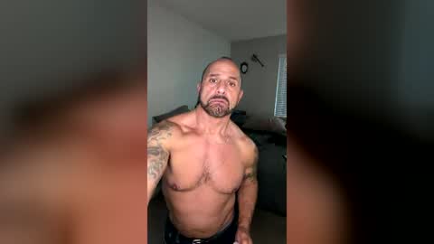 Pocket Daddy cockring gaycouple cockring lovense daddy online show from 06/24/26, 03:05