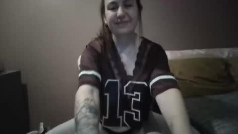 busteebetty online show from 05/01/26, 03:33