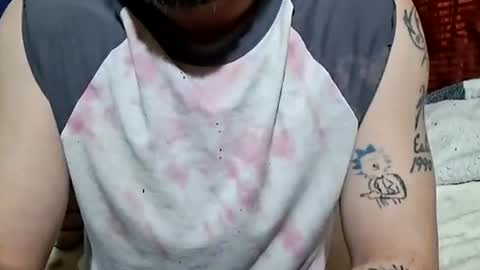 Buster18Hymen online show from 02/08/26, 09:40