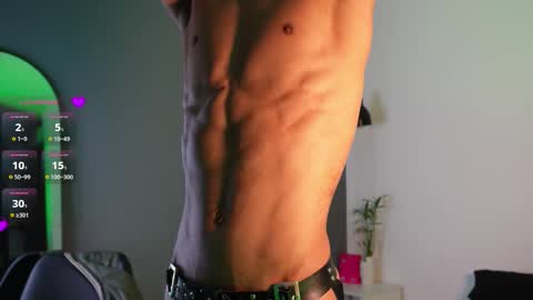 Snapshot of busterspinter chatting on 10/15/25, 12:00 Buster independent model online show from 10/15/25, 12:00