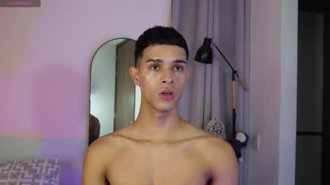 Buster independent model online show from 12/13/25, 10:26