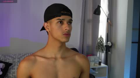 Buster independent model online show from 12/14/25, 03:50