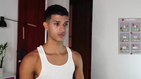 Buster independent model online show from 02/21/26, 08:21