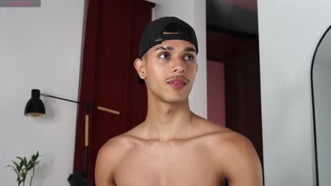 Buster independent model online show from 02/23/26, 12:13