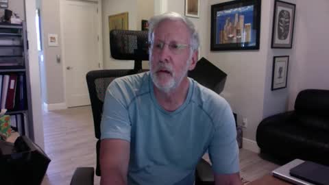 afternoon wood online show from 04/04/26, 07:00