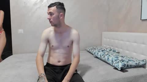 Max  Andrea online show from 11/19/25, 09:26