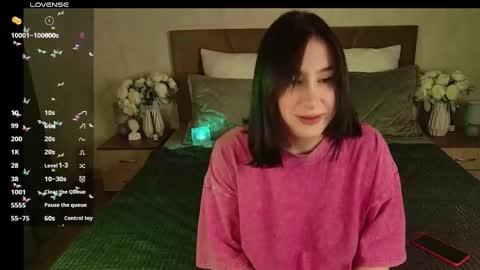 Snapshot of busty_lina chatting on 10/19/25, 05:08 Lina online show from 10/19/25, 05:08