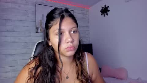 Melany online show from 01/15/25, 02:17