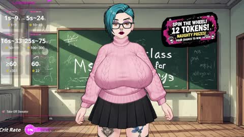 Abi online show from 03/25/26, 12:22