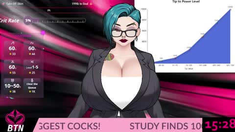 Abi online show from 04/07/26, 02:28