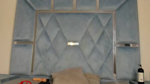 BustyAlisha online show from 04/25/26, 01:36