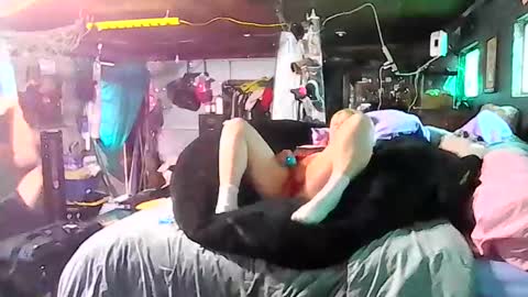 BustyBabie9 online show from 12/21/25, 02:46