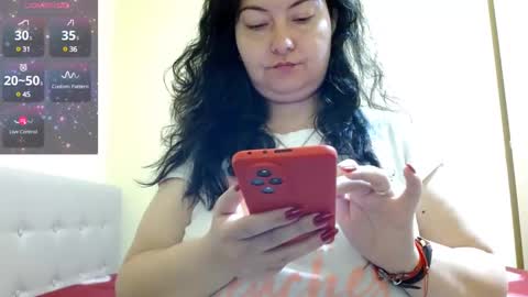 Emma online show from 03/10/25, 07:21