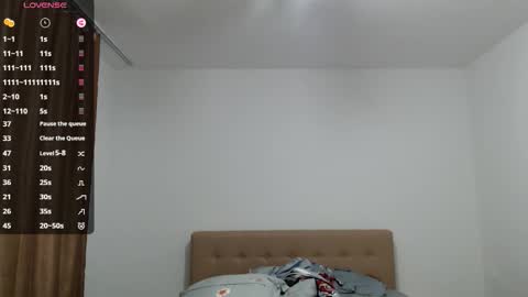 Emma online show from 11/21/25, 03:00