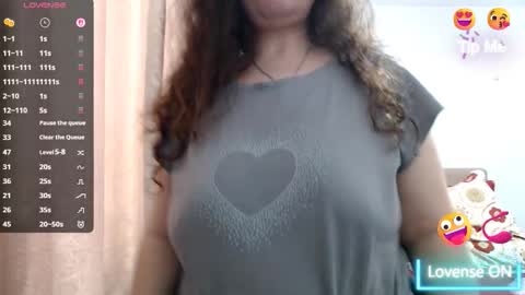 Emma online show from 03/14/26, 08:53