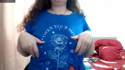 Emma online show from 03/21/26, 01:26