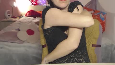 Snapshot of bustygf chatting on 05/22/26, 08:47 anna online show from 05/22/26, 08:47