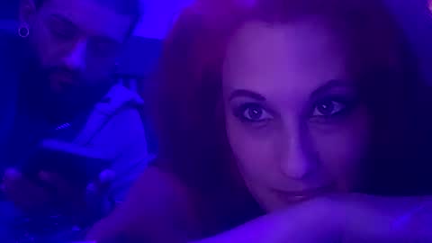 busybee83 online show from 02/08/25, 10:08