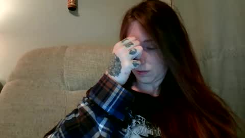 butcherbaby online show from 04/23/26, 04:35