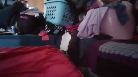 butt_truckin online show from 12/05/25, 07:54