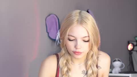 butteflai online show from 03/20/26, 08:41