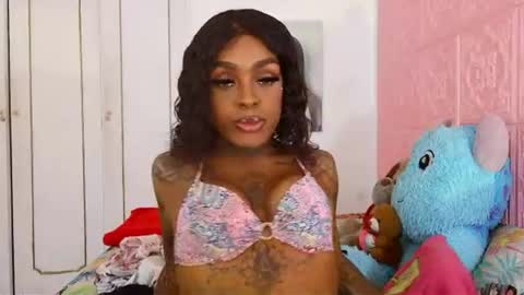 butterfly_blackx online show from 07/13/26, 06:22