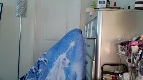 butterfly booty online show from 03/29/26, 03:45