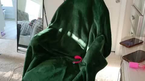 butterfly booty online show from 04/23/26, 12:29