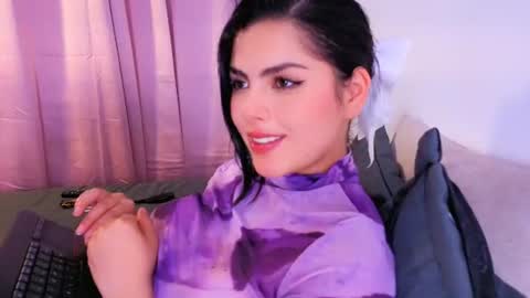 Lia Butterfly  online show from 07/17/26, 10:58