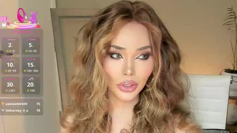 mamamoblue online show from 02/20/26, 01:33