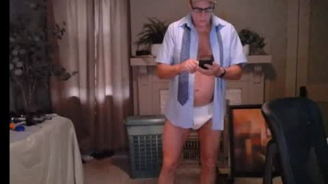 Snapshot of buttnakedfun954737 chatting on 06/29/26, 10:48 Miles online show from 06/29/26, 10:48