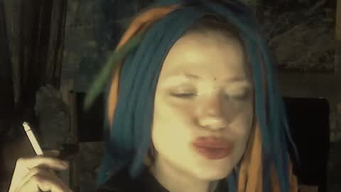 Snapshot of butytoy chatting on 12/08/24, 07:05 butytoy online show from 12/08/24, 07:05