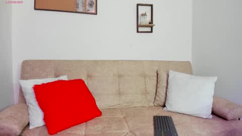 BUNNY BELLA online show from 03/17/26, 10:24