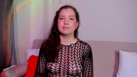 Snapshot of buunny_bella chatting on 05/03/26, 07:20 BUNNY BELLA online show from 05/03/26, 07:20