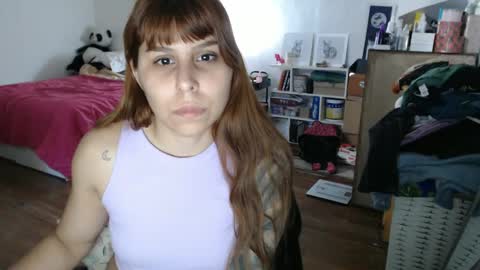 Snapshot of buunnylolaa chatting on 09/14/25, 02:49 buunnylolaa online show from 09/14/25, 02:49