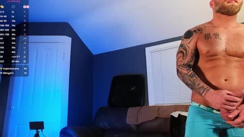 Buzz Fit online show from 12/24/24, 01:06