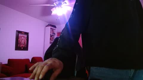 bwall1425 online show from 01/10/26, 11:09