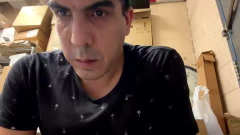 bxbomber2012 online show from 03/17/26, 07:50